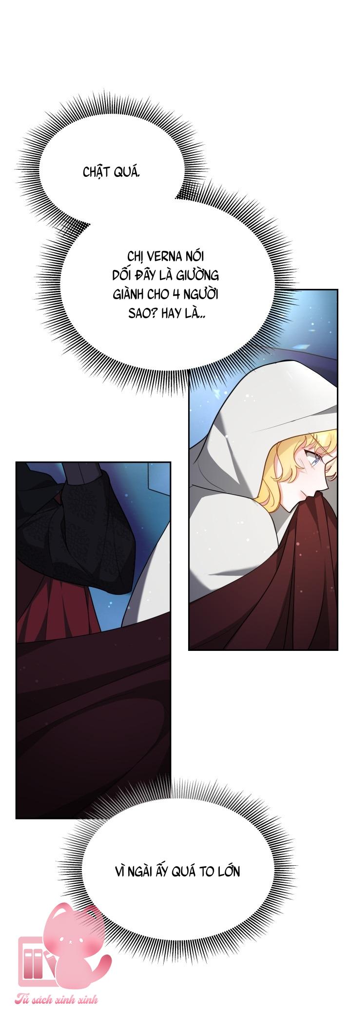Từ Chồng Cũ Hóa Thành Nam Chính - Chap 19 - Trang 9