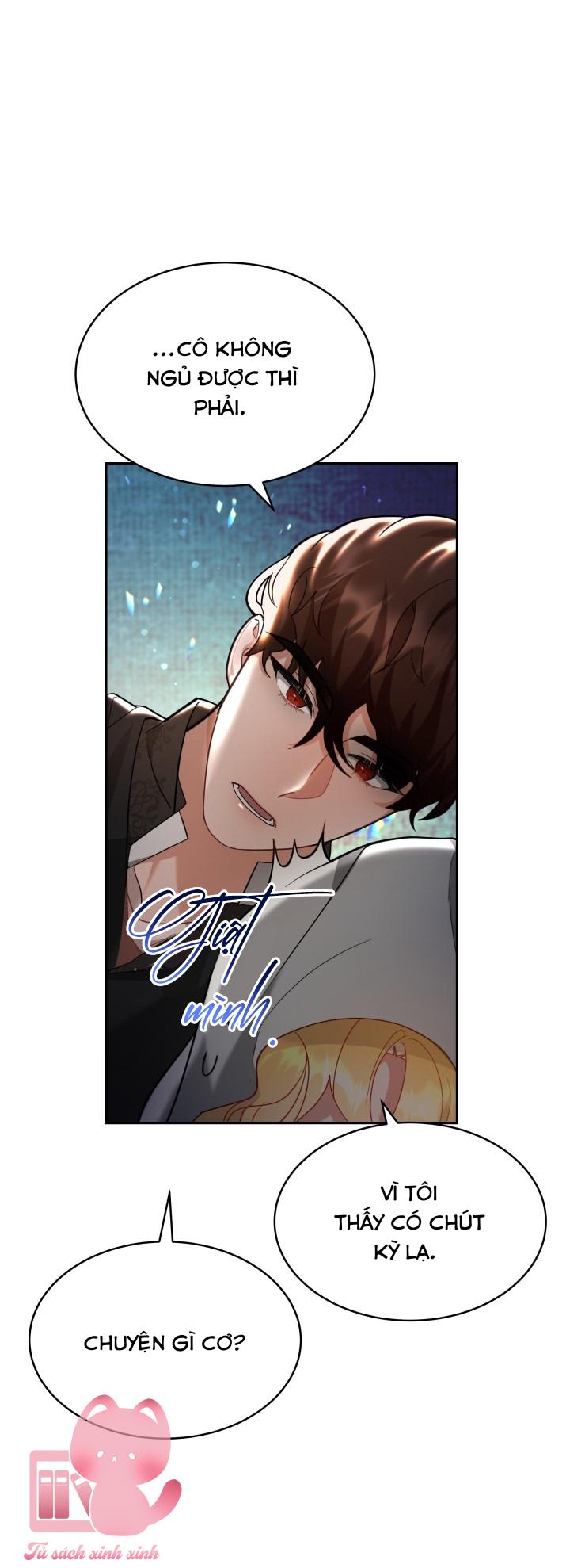 Từ Chồng Cũ Hóa Thành Nam Chính - Chap 19 - Trang 10