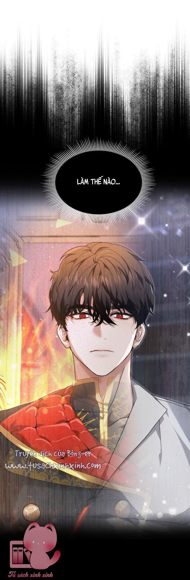 Từ Chồng Cũ Hóa Thành Nam Chính - Chap 2 - Trang 2