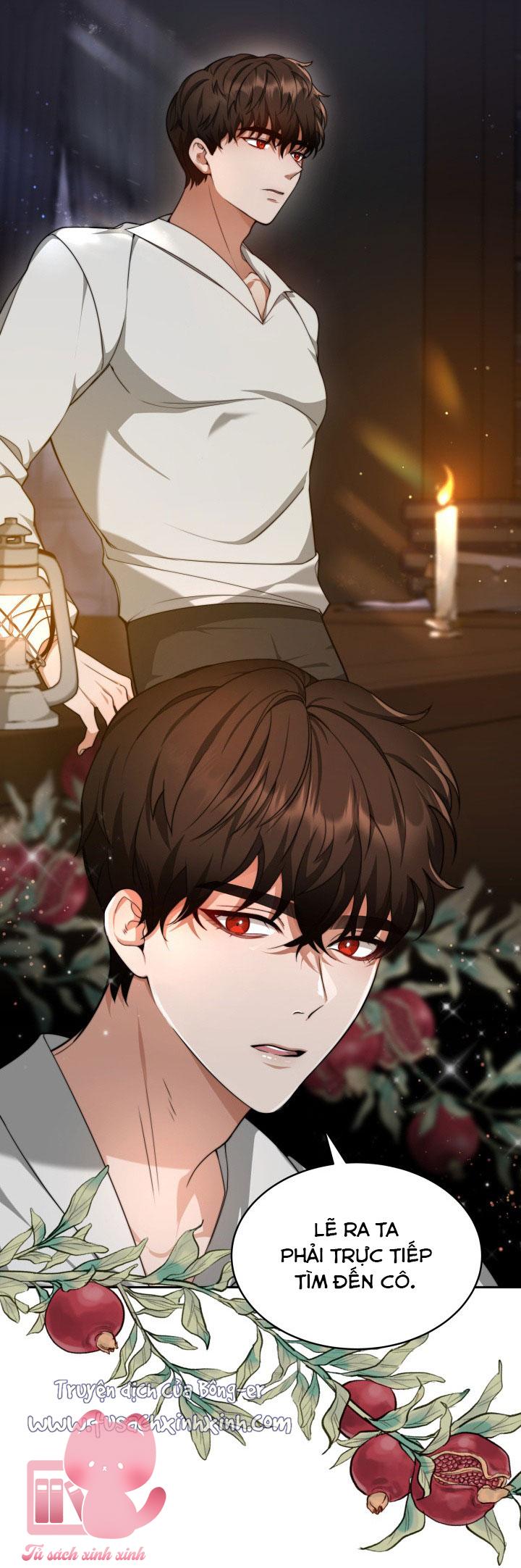 Từ Chồng Cũ Hóa Thành Nam Chính - Chap 2 - Trang 12