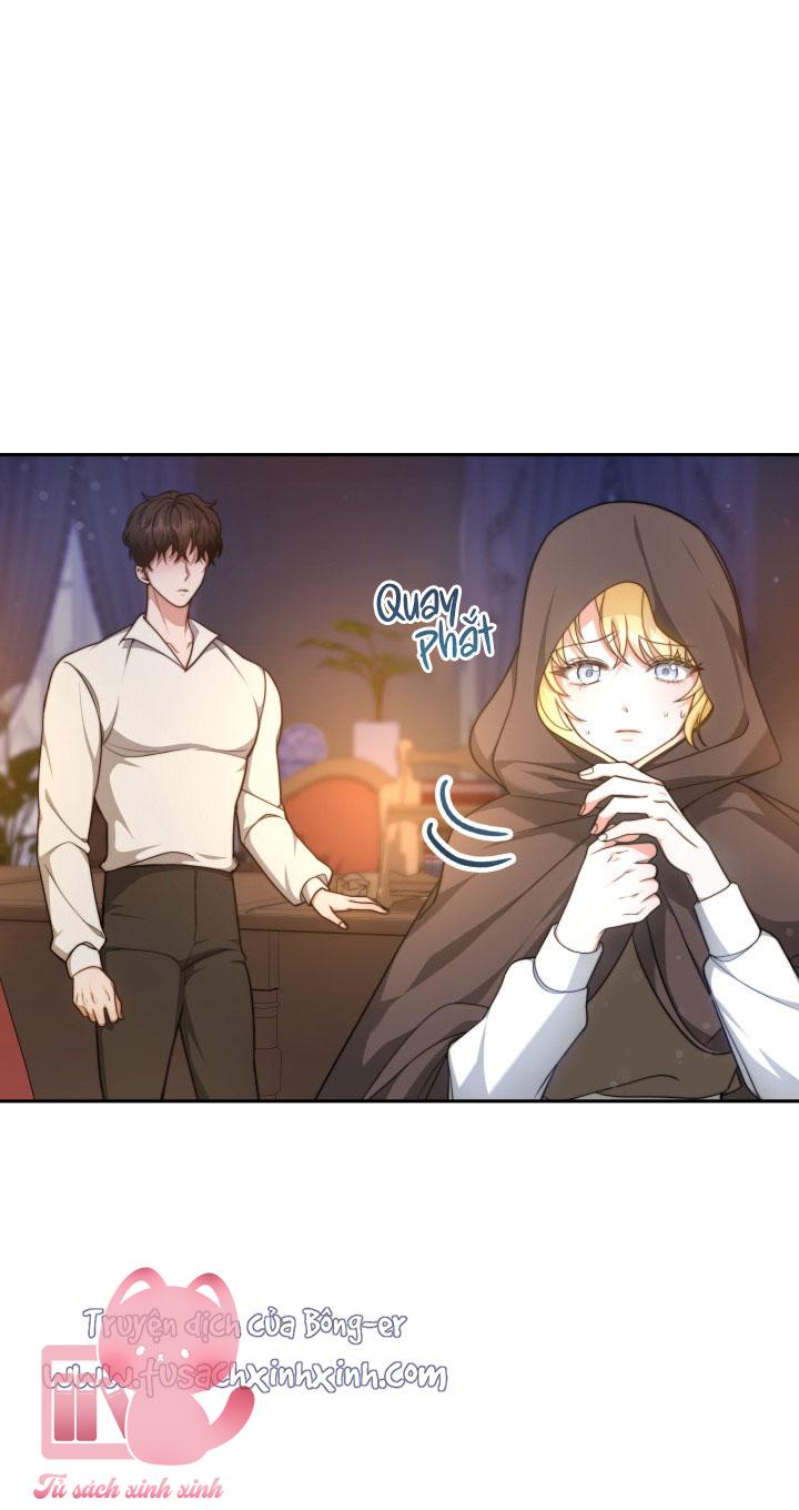 Từ Chồng Cũ Hóa Thành Nam Chính - Chap 2 - Trang 14
