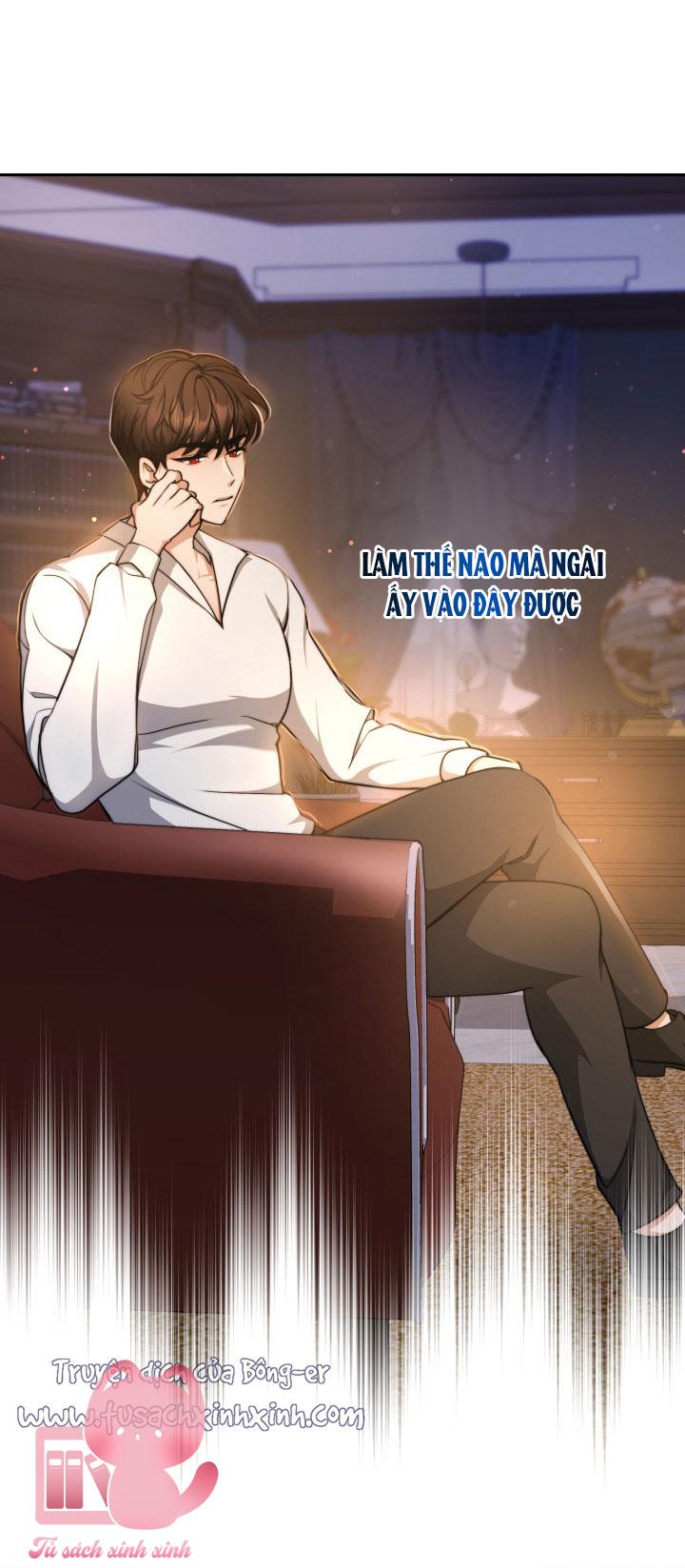 Từ Chồng Cũ Hóa Thành Nam Chính - Chap 2 - Trang 17