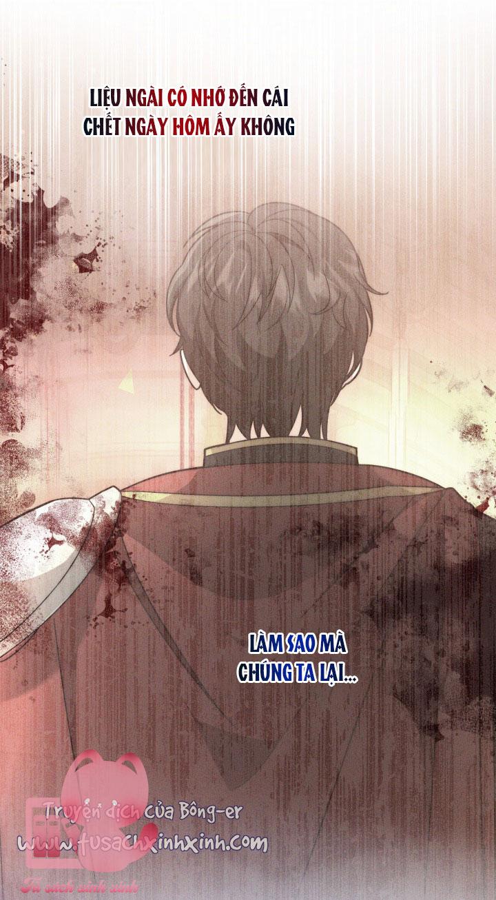 Từ Chồng Cũ Hóa Thành Nam Chính - Chap 2 - Trang 18