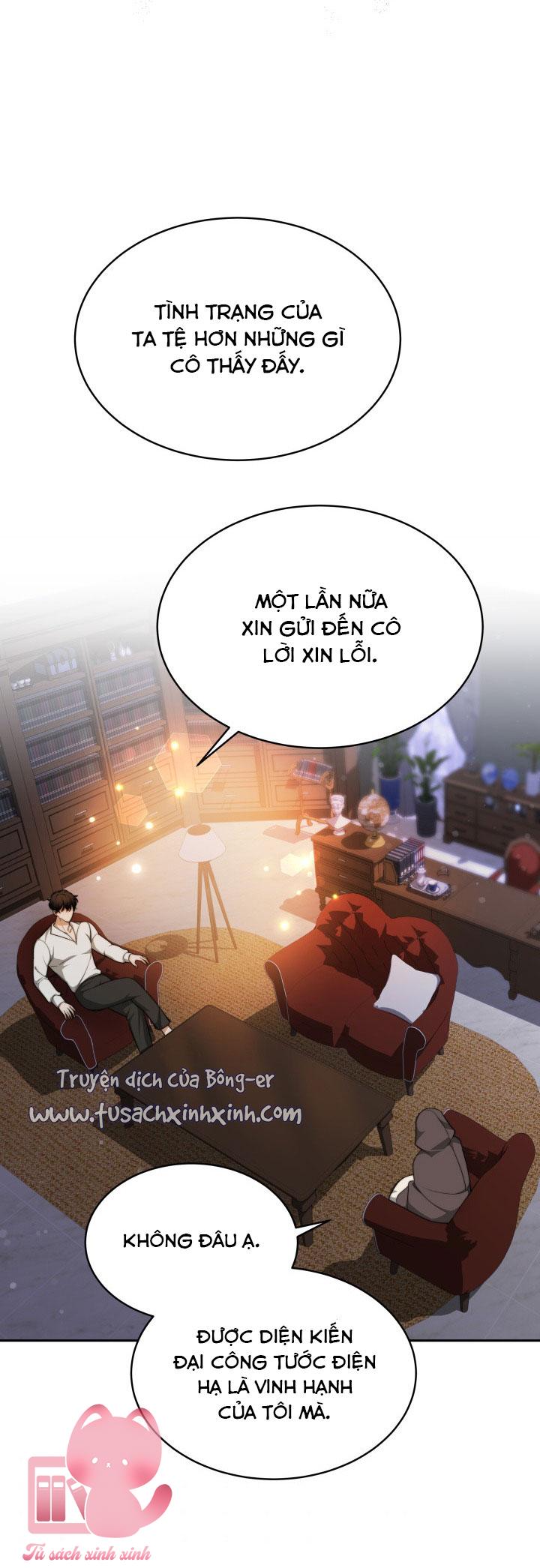 Từ Chồng Cũ Hóa Thành Nam Chính - Chap 2 - Trang 20