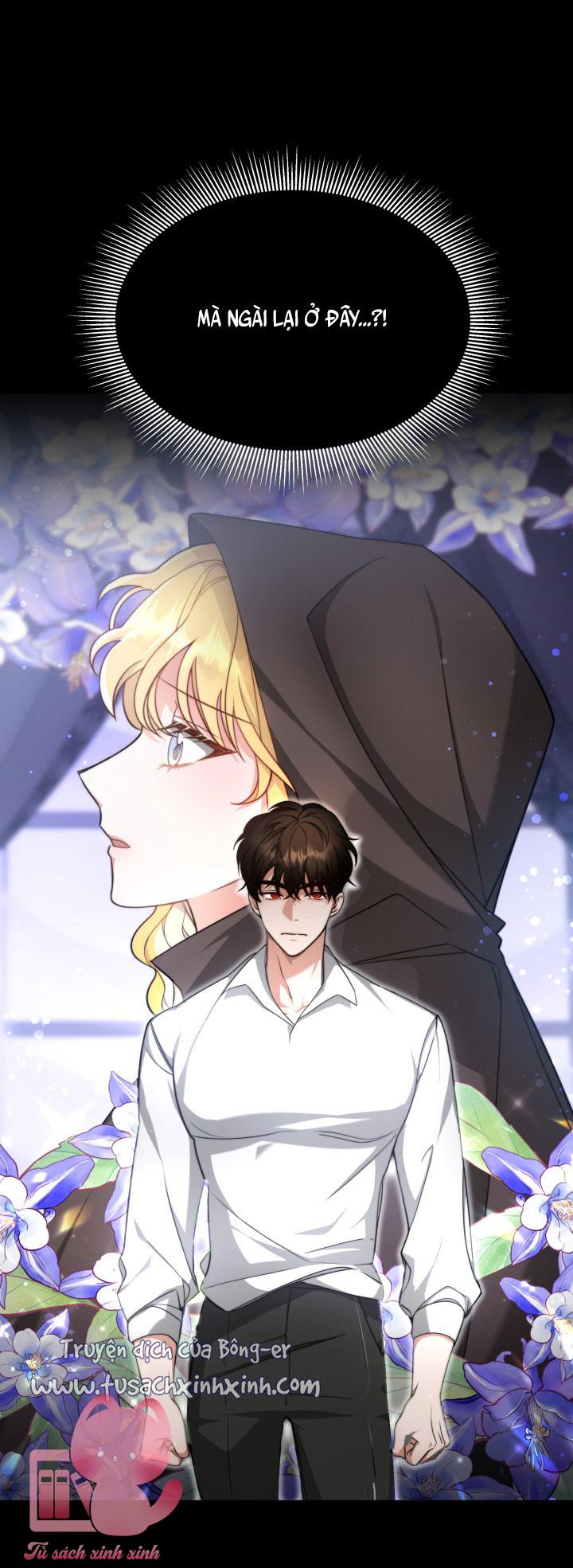 Từ Chồng Cũ Hóa Thành Nam Chính - Chap 2 - Trang 3