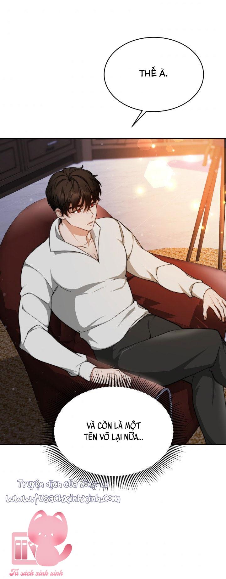Từ Chồng Cũ Hóa Thành Nam Chính - Chap 2 - Trang 21