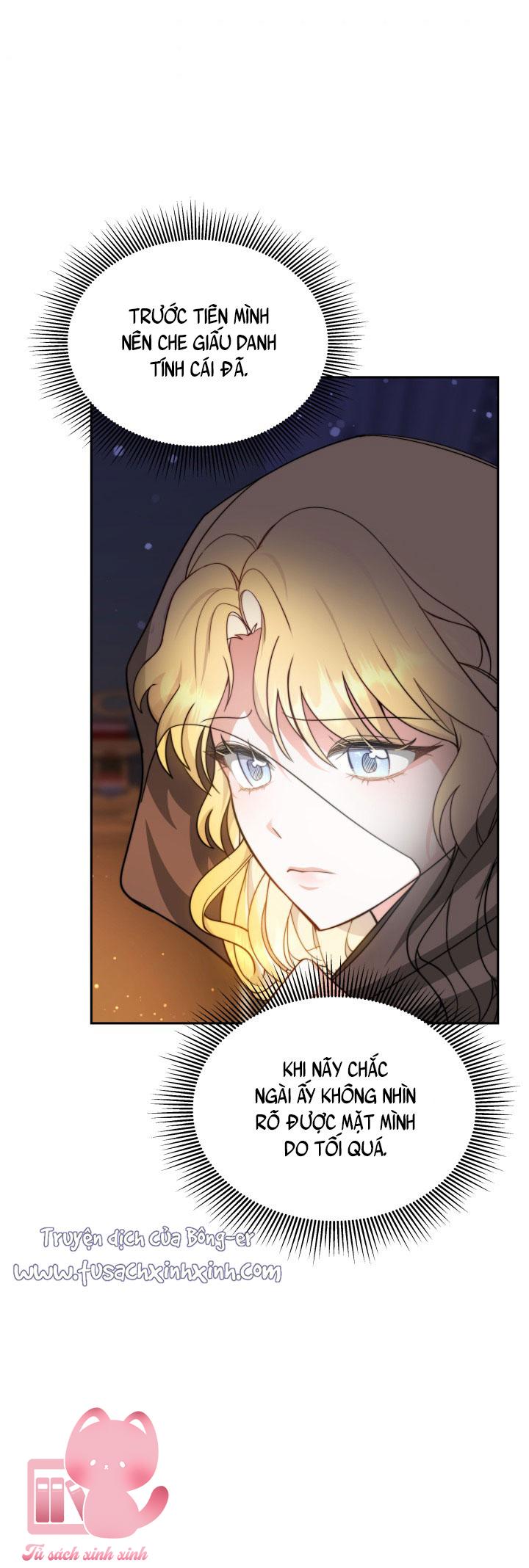 Từ Chồng Cũ Hóa Thành Nam Chính - Chap 2 - Trang 22