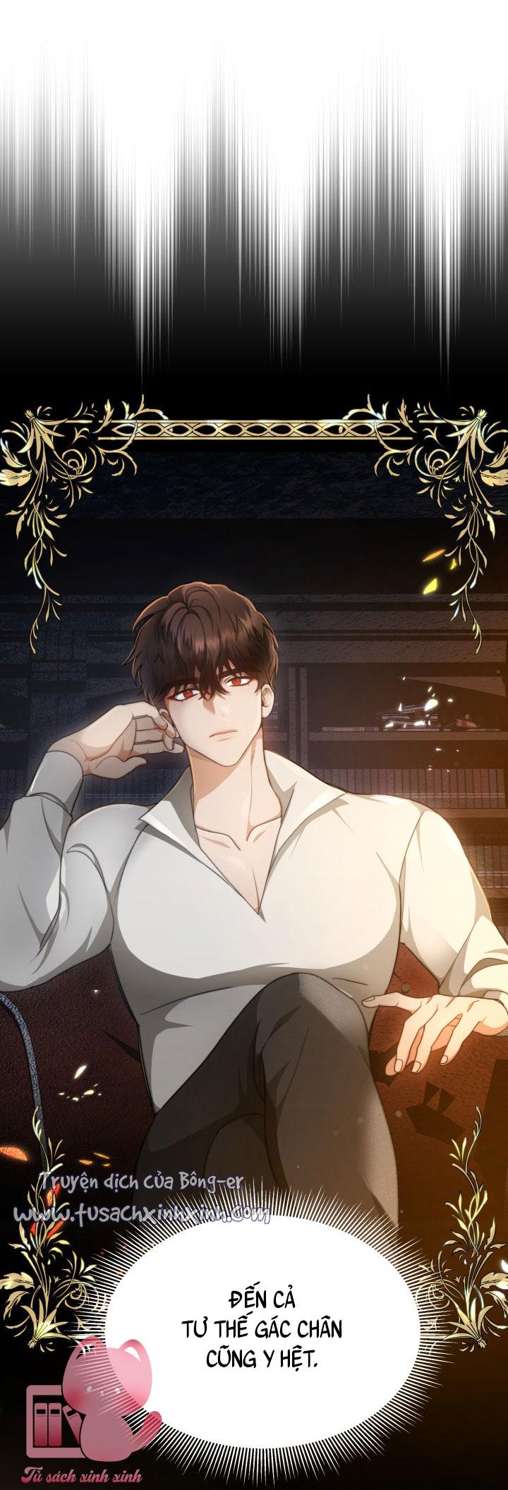 Từ Chồng Cũ Hóa Thành Nam Chính - Chap 2 - Trang 24