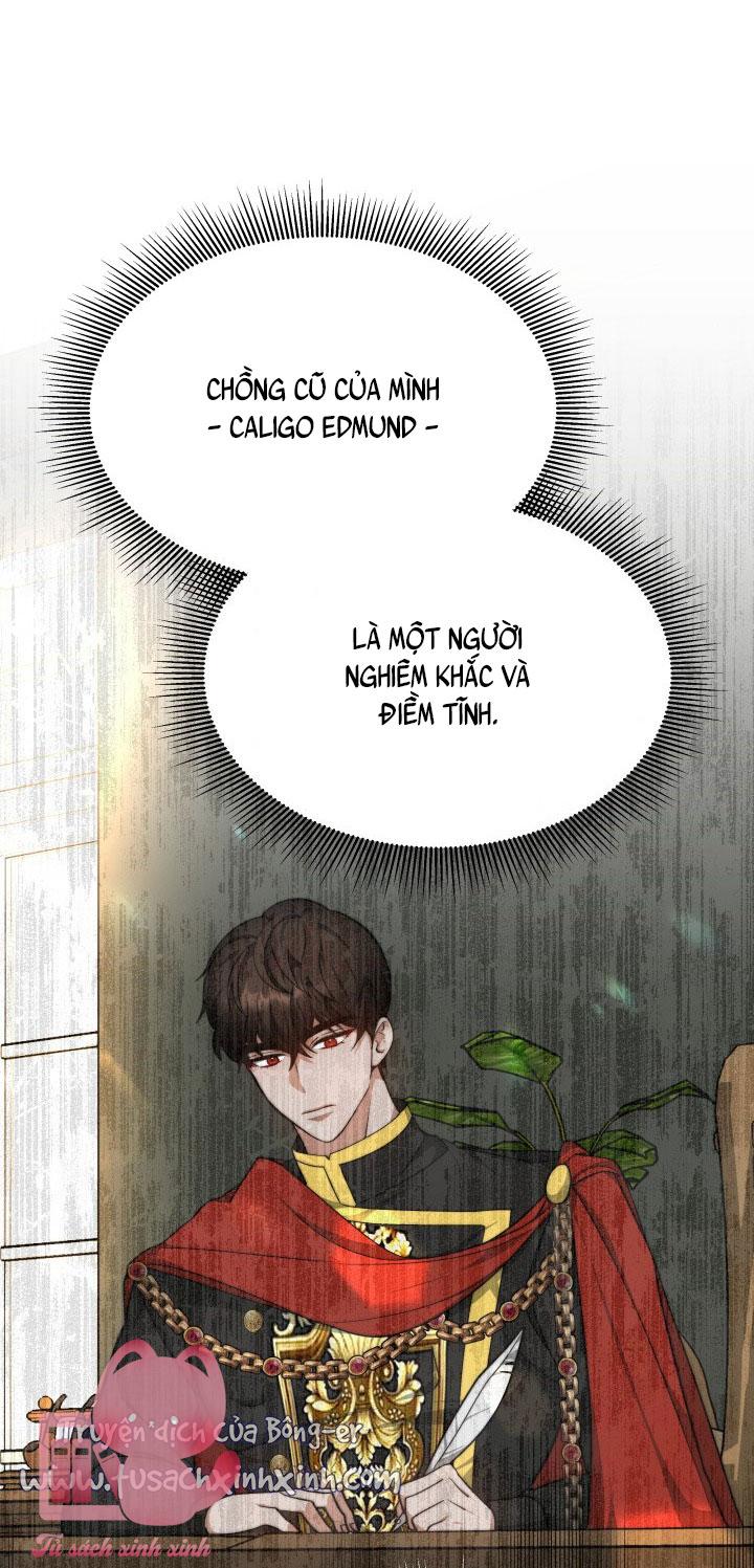 Từ Chồng Cũ Hóa Thành Nam Chính - Chap 2 - Trang 26