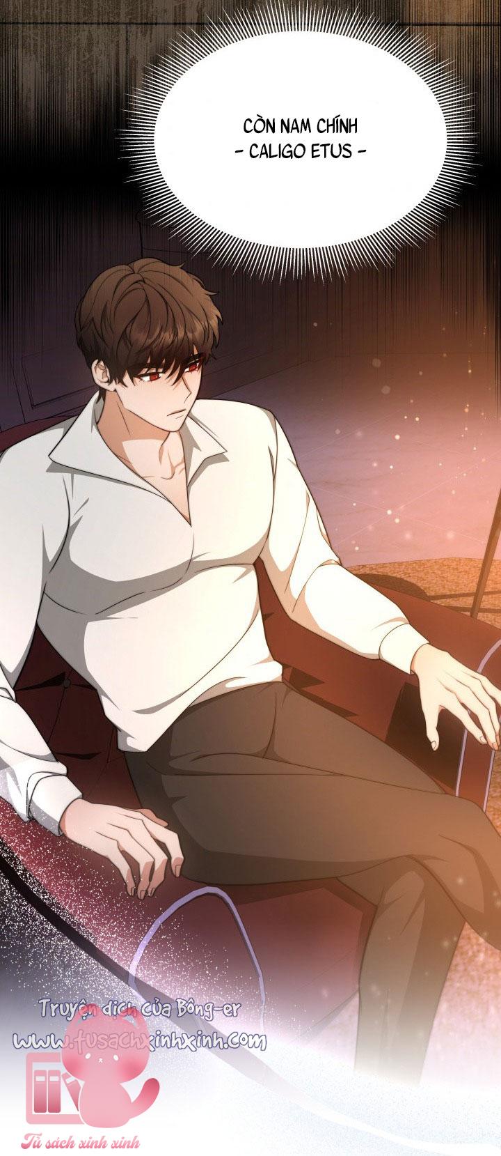 Từ Chồng Cũ Hóa Thành Nam Chính - Chap 2 - Trang 27