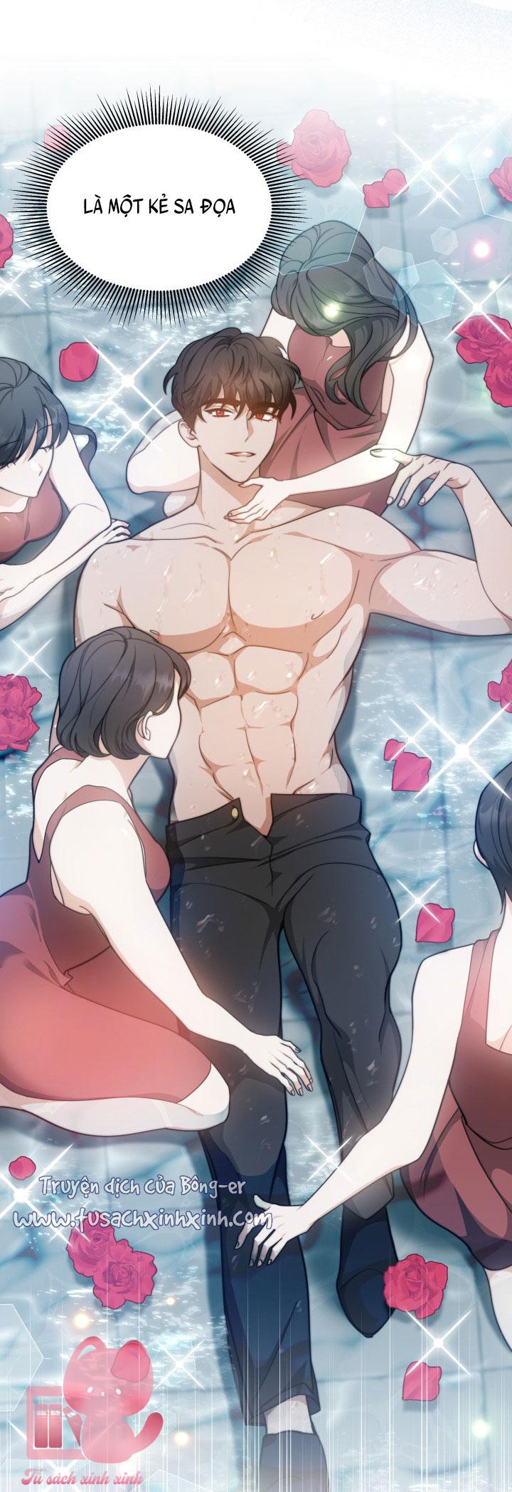 Từ Chồng Cũ Hóa Thành Nam Chính - Chap 2 - Trang 28