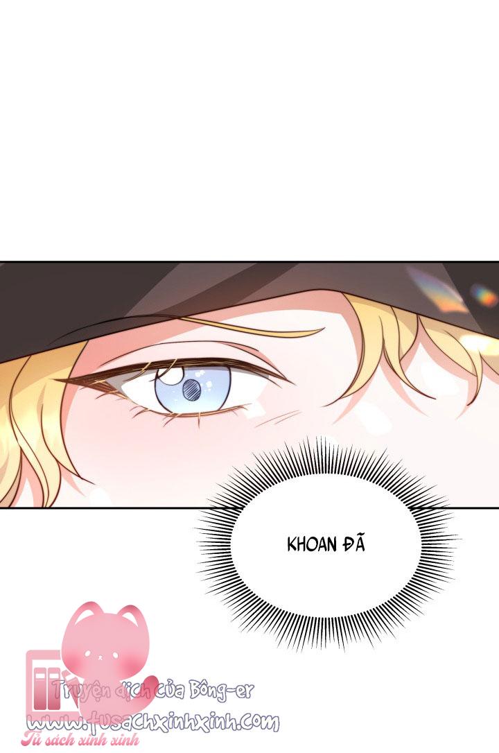 Từ Chồng Cũ Hóa Thành Nam Chính - Chap 2 - Trang 30