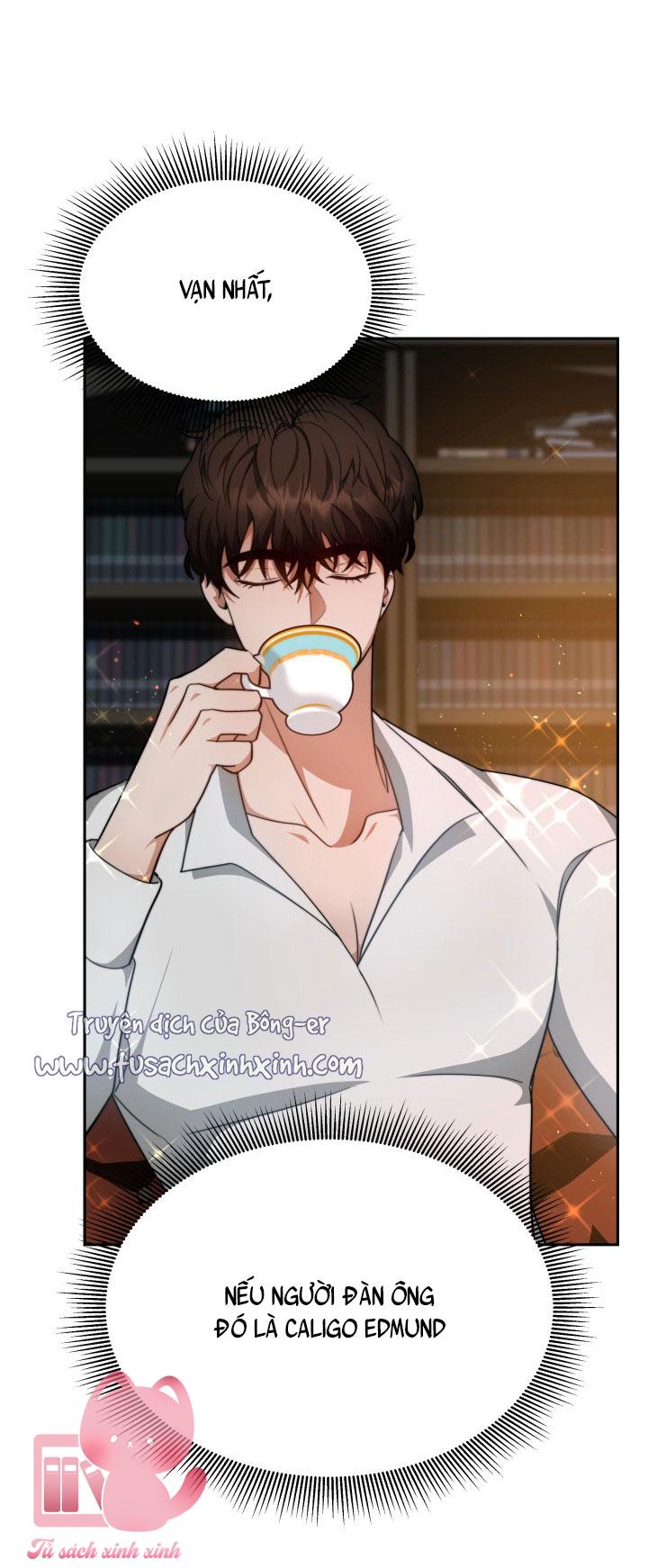Từ Chồng Cũ Hóa Thành Nam Chính - Chap 2 - Trang 31