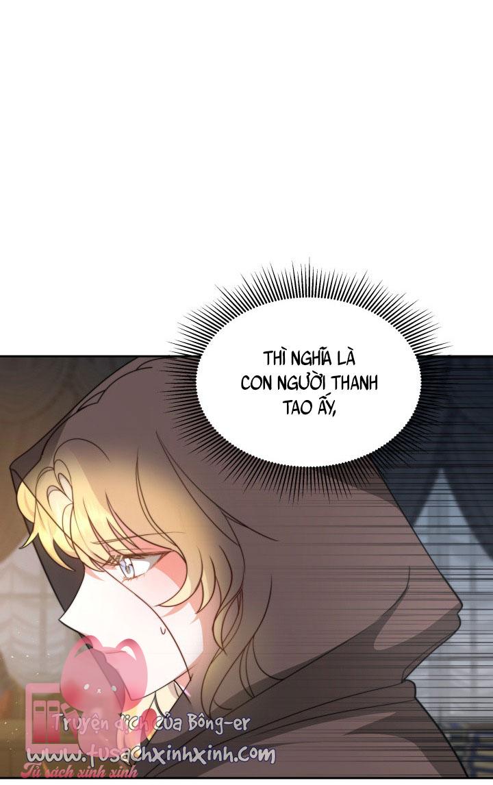 Từ Chồng Cũ Hóa Thành Nam Chính - Chap 2 - Trang 32