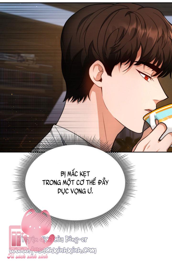 Từ Chồng Cũ Hóa Thành Nam Chính - Chap 2 - Trang 33