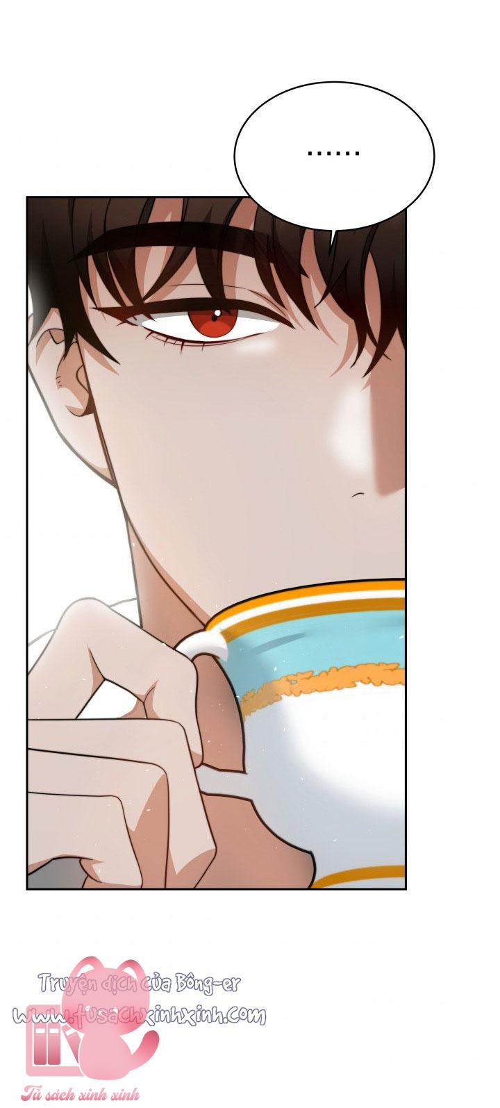 Từ Chồng Cũ Hóa Thành Nam Chính - Chap 2 - Trang 34