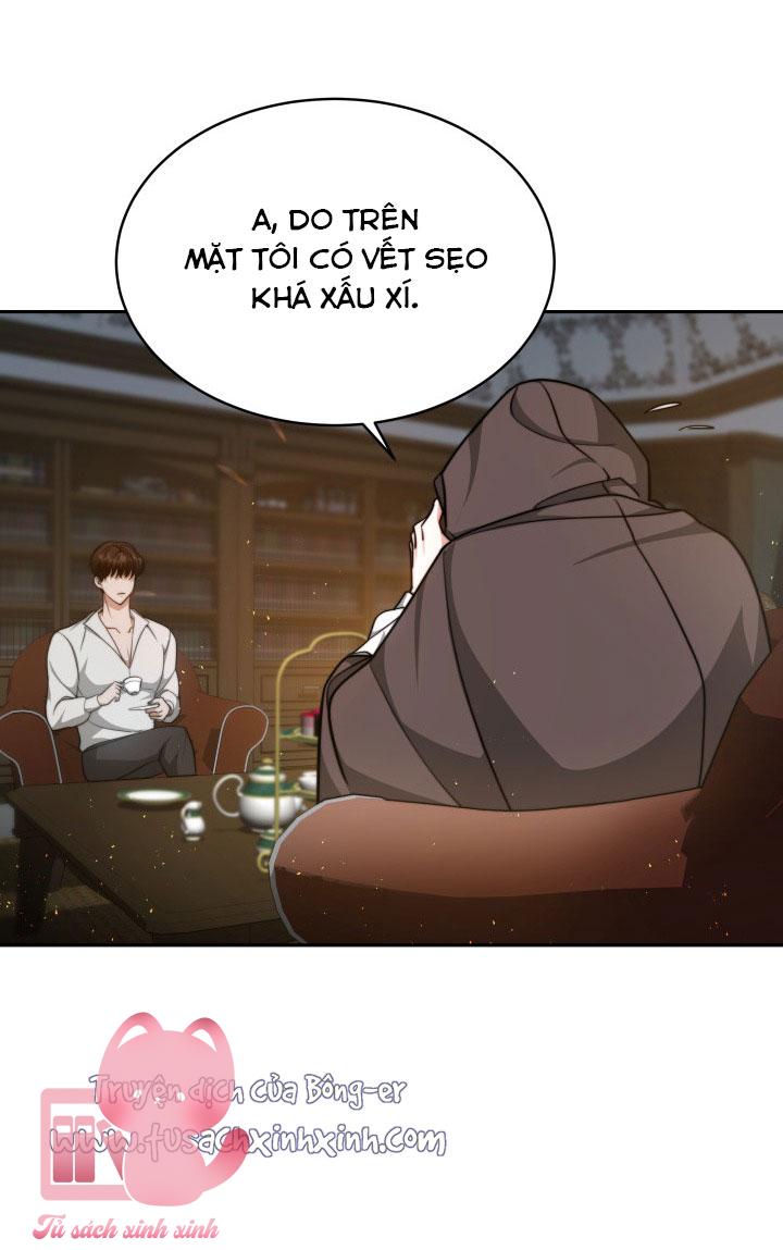 Từ Chồng Cũ Hóa Thành Nam Chính - Chap 2 - Trang 36