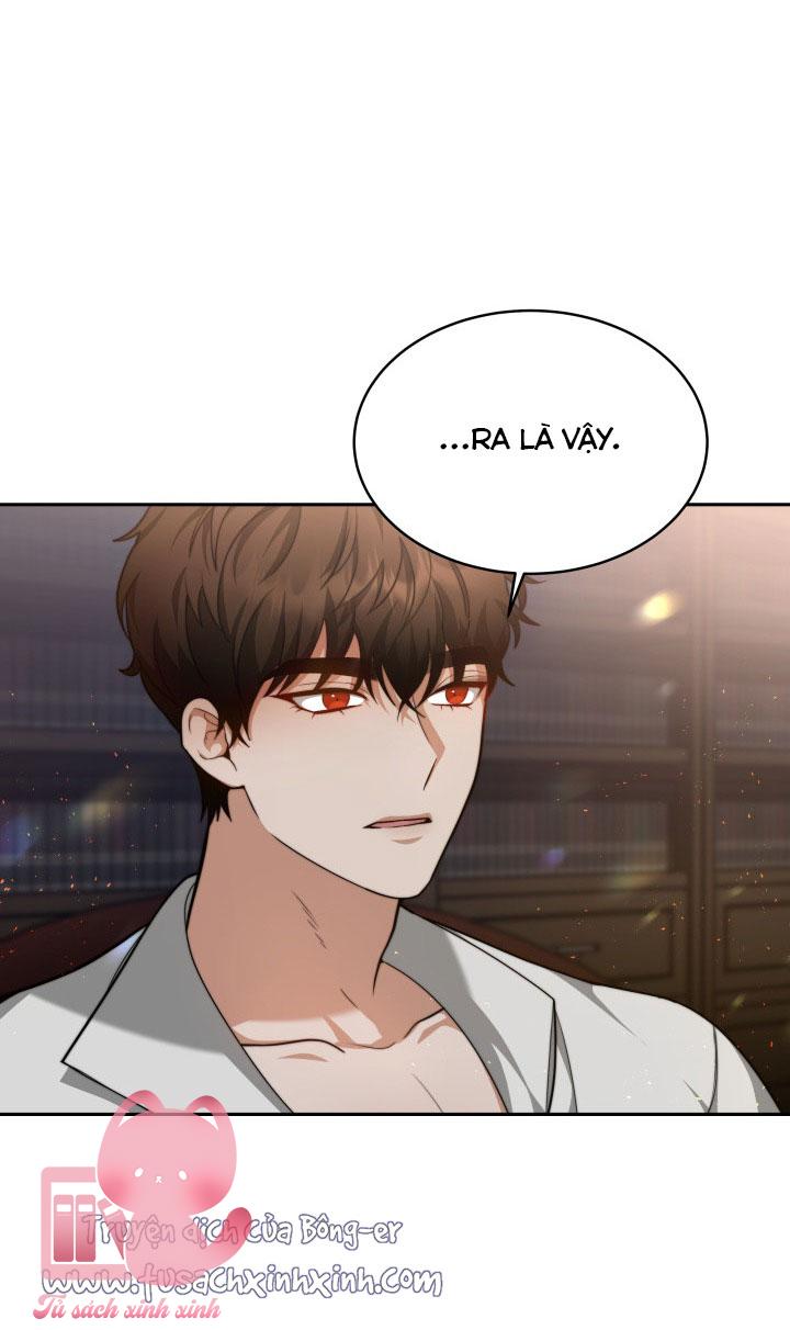 Từ Chồng Cũ Hóa Thành Nam Chính - Chap 2 - Trang 37