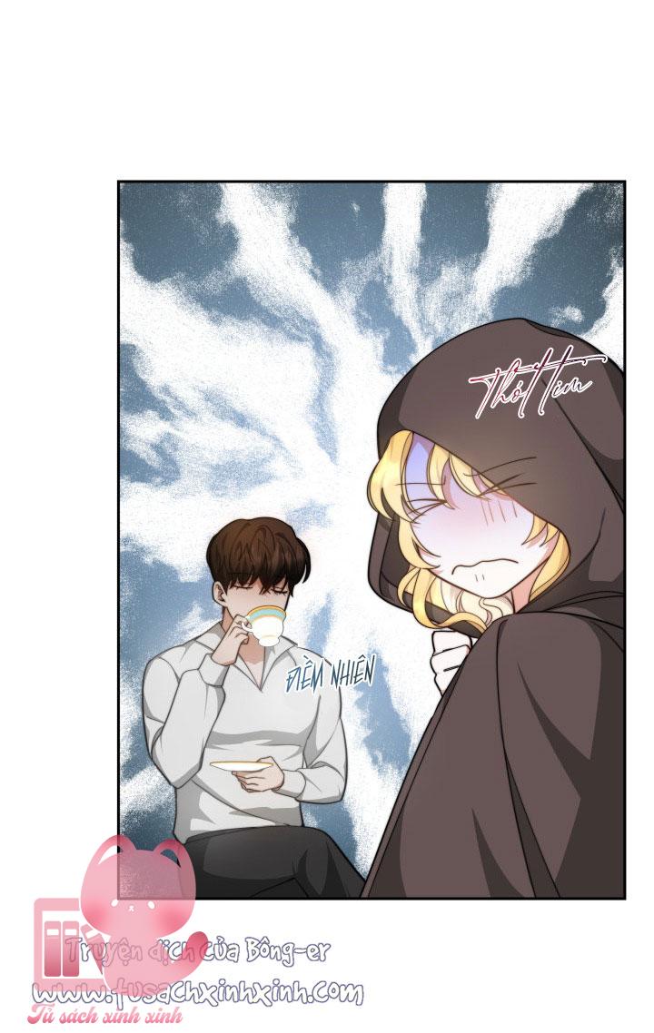 Từ Chồng Cũ Hóa Thành Nam Chính - Chap 2 - Trang 38