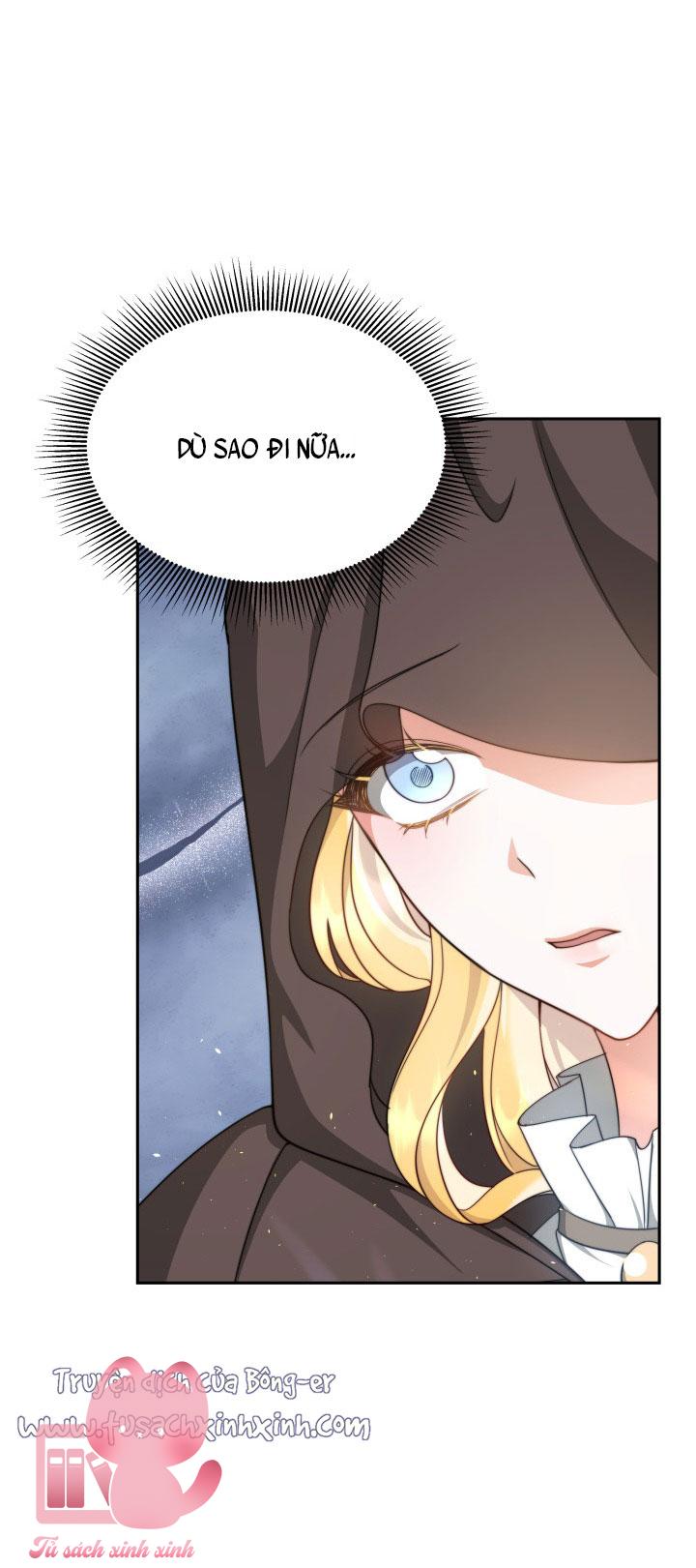 Từ Chồng Cũ Hóa Thành Nam Chính - Chap 2 - Trang 40