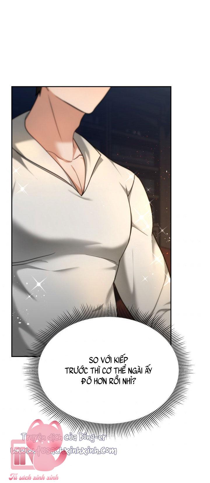 Từ Chồng Cũ Hóa Thành Nam Chính - Chap 2 - Trang 41
