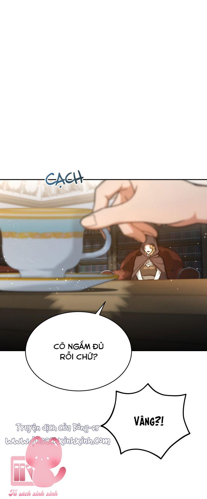 Từ Chồng Cũ Hóa Thành Nam Chính - Chap 2 - Trang 43