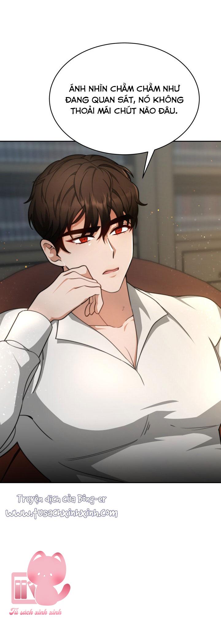 Từ Chồng Cũ Hóa Thành Nam Chính - Chap 2 - Trang 44