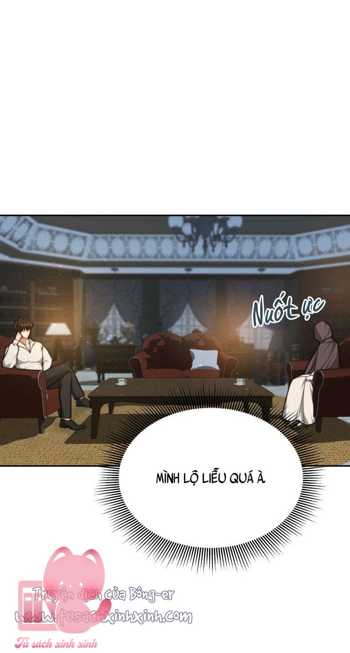 Từ Chồng Cũ Hóa Thành Nam Chính - Chap 2 - Trang 45