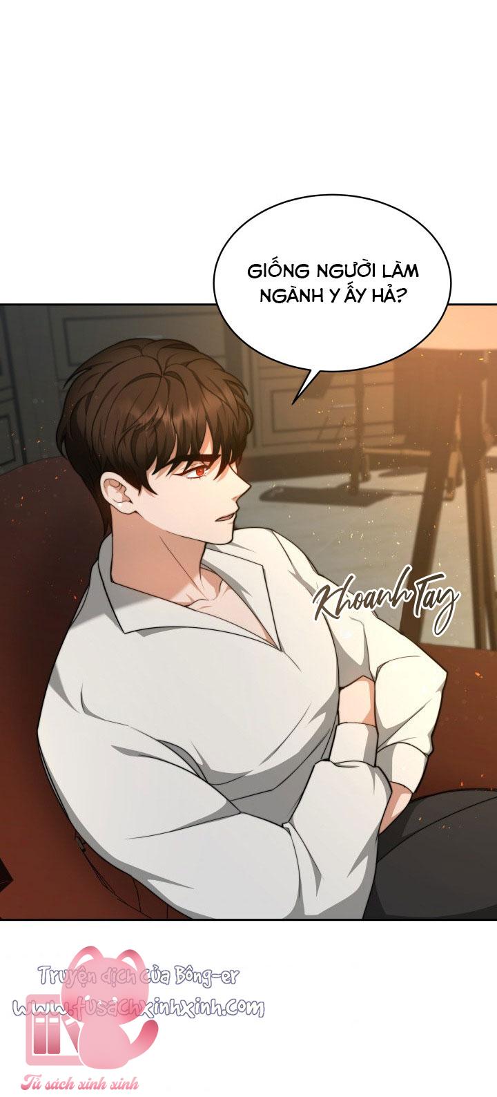Từ Chồng Cũ Hóa Thành Nam Chính - Chap 2 - Trang 47