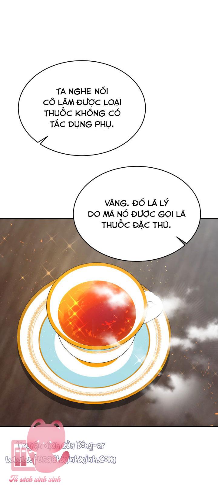 Từ Chồng Cũ Hóa Thành Nam Chính - Chap 2 - Trang 50
