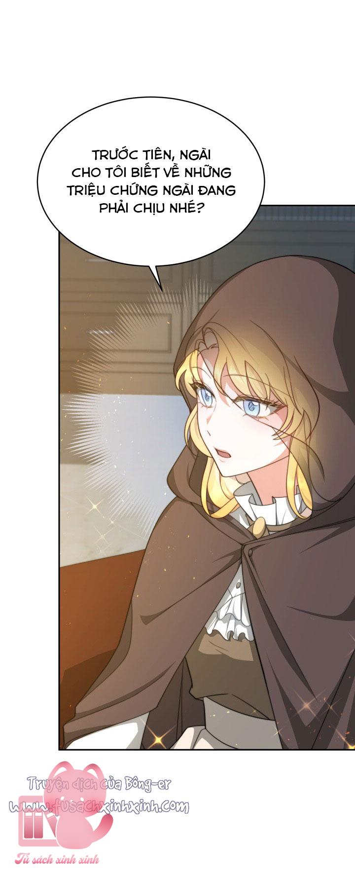 Từ Chồng Cũ Hóa Thành Nam Chính - Chap 2 - Trang 51