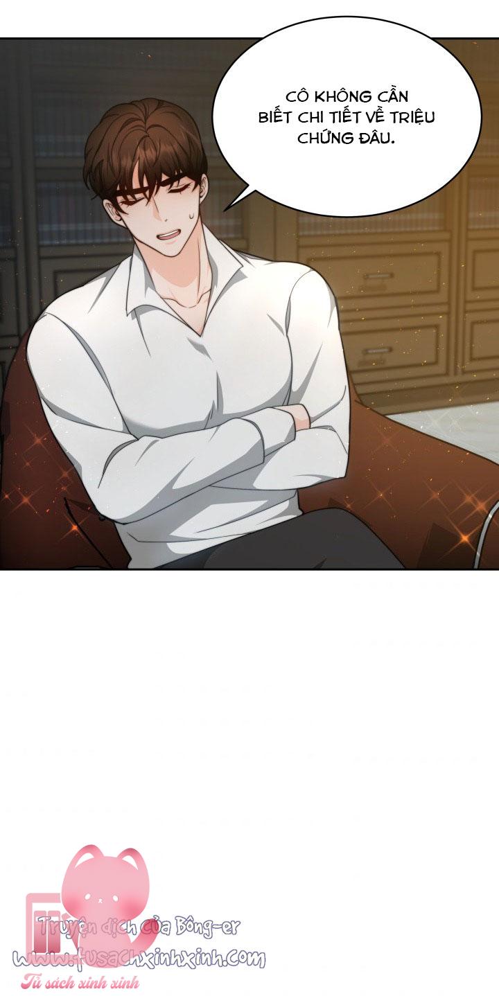 Từ Chồng Cũ Hóa Thành Nam Chính - Chap 2 - Trang 54