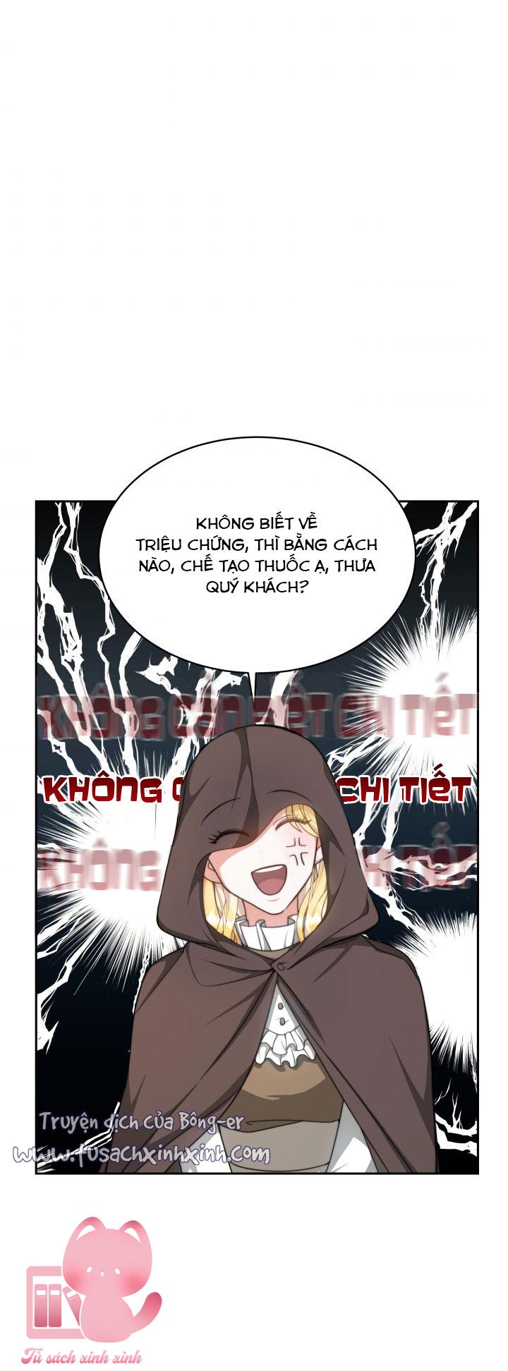 Từ Chồng Cũ Hóa Thành Nam Chính - Chap 2 - Trang 55