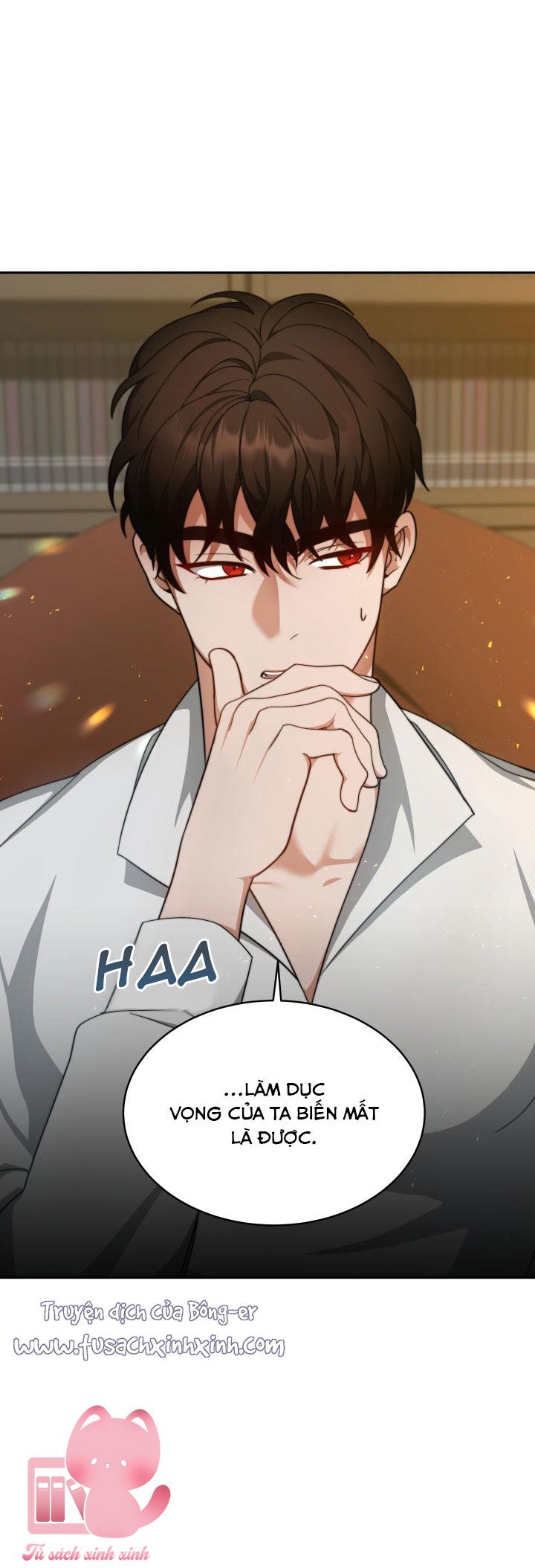 Từ Chồng Cũ Hóa Thành Nam Chính - Chap 2 - Trang 58