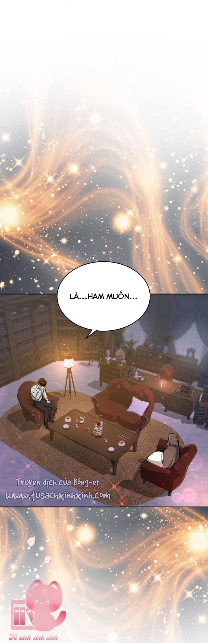 Từ Chồng Cũ Hóa Thành Nam Chính - Chap 2 - Trang 61