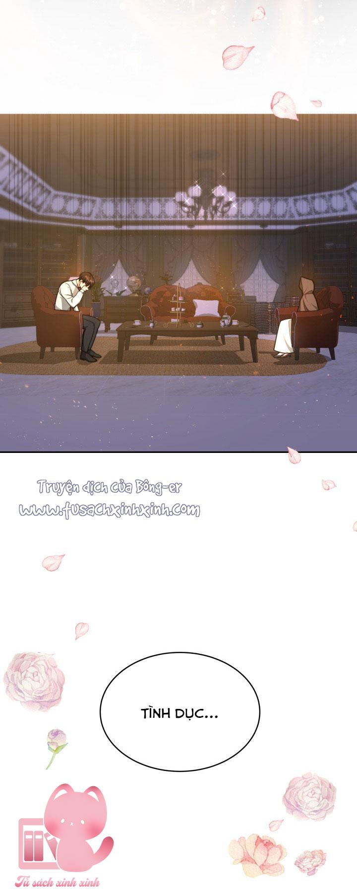 Từ Chồng Cũ Hóa Thành Nam Chính - Chap 2 - Trang 62