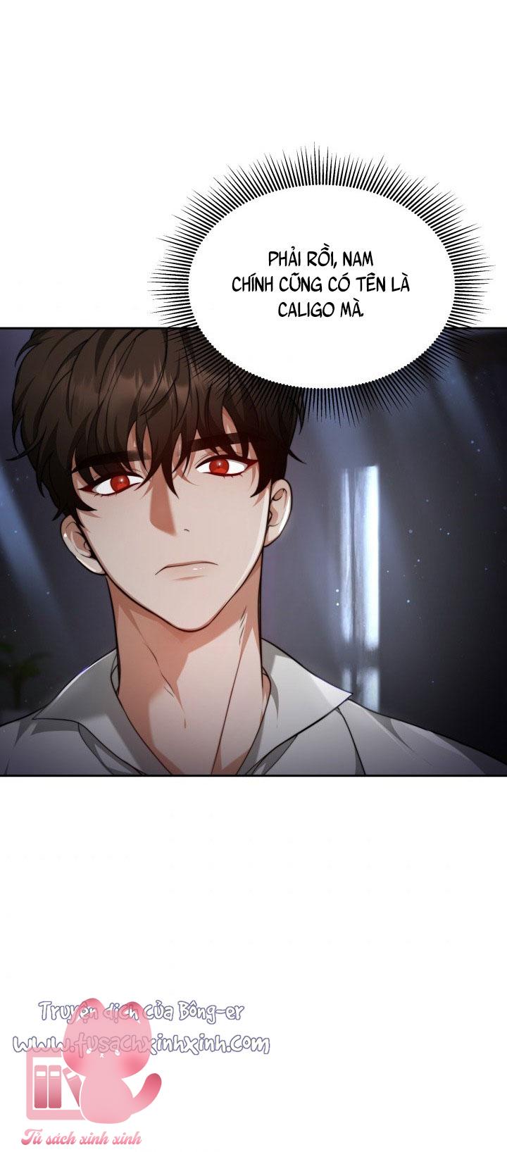Từ Chồng Cũ Hóa Thành Nam Chính - Chap 2 - Trang 8