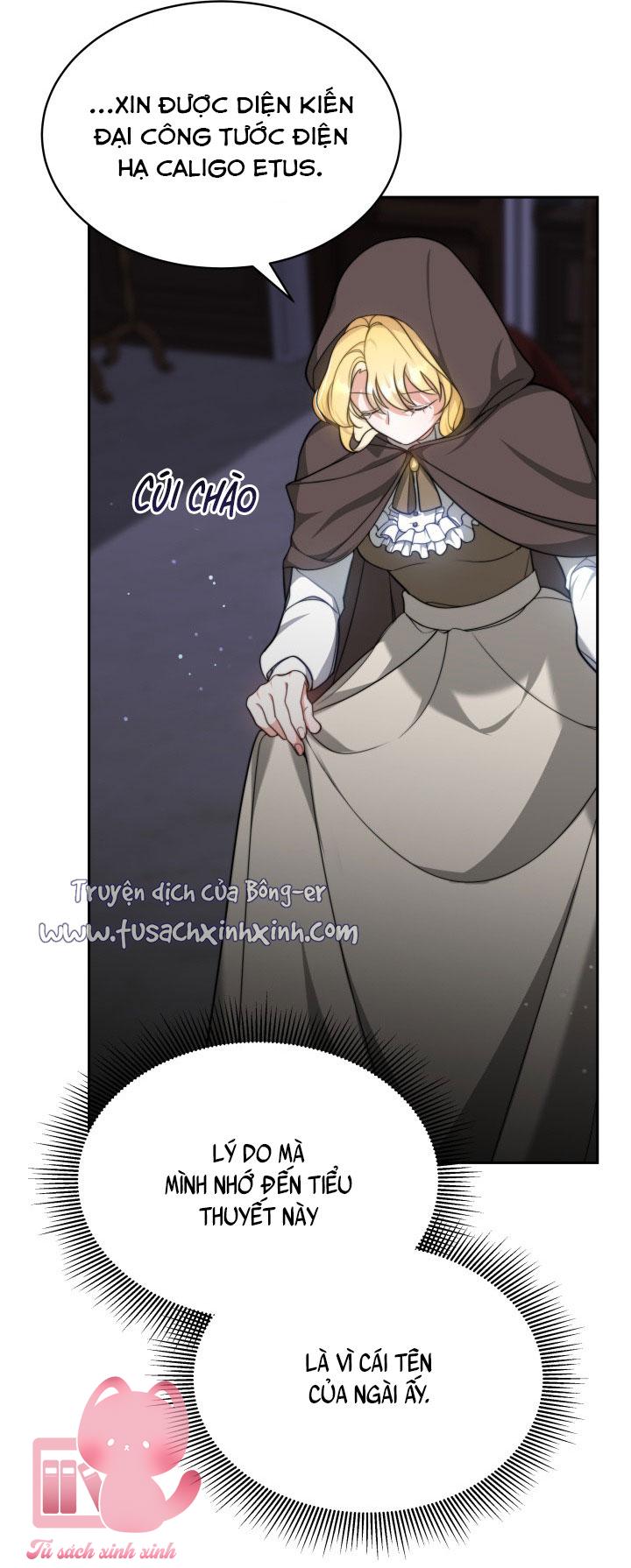 Từ Chồng Cũ Hóa Thành Nam Chính - Chap 2 - Trang 9