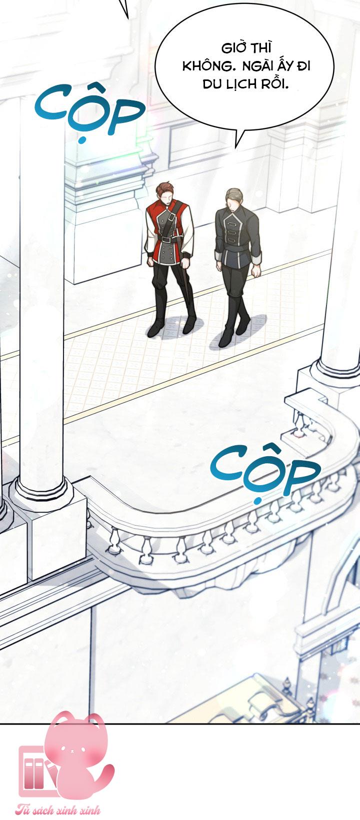 Từ Chồng Cũ Hóa Thành Nam Chính - Chap 20 - Trang 11