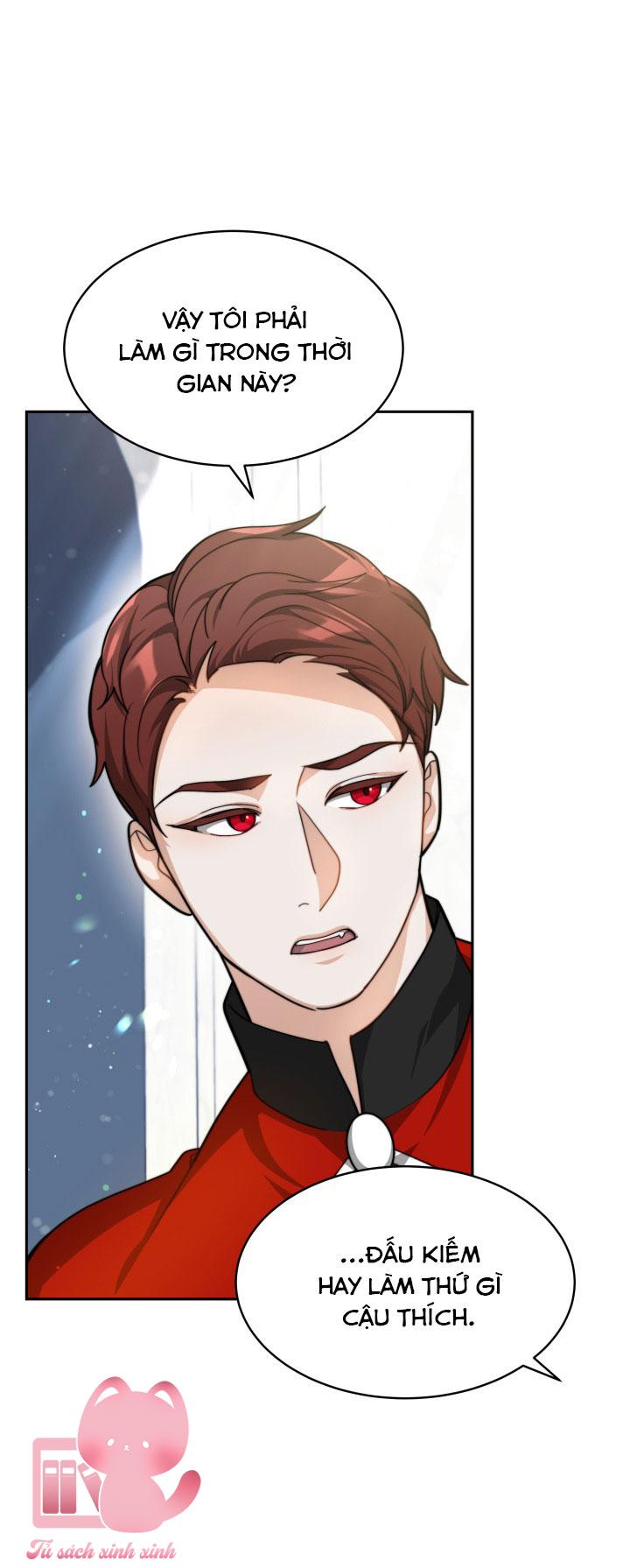 Từ Chồng Cũ Hóa Thành Nam Chính - Chap 20 - Trang 13