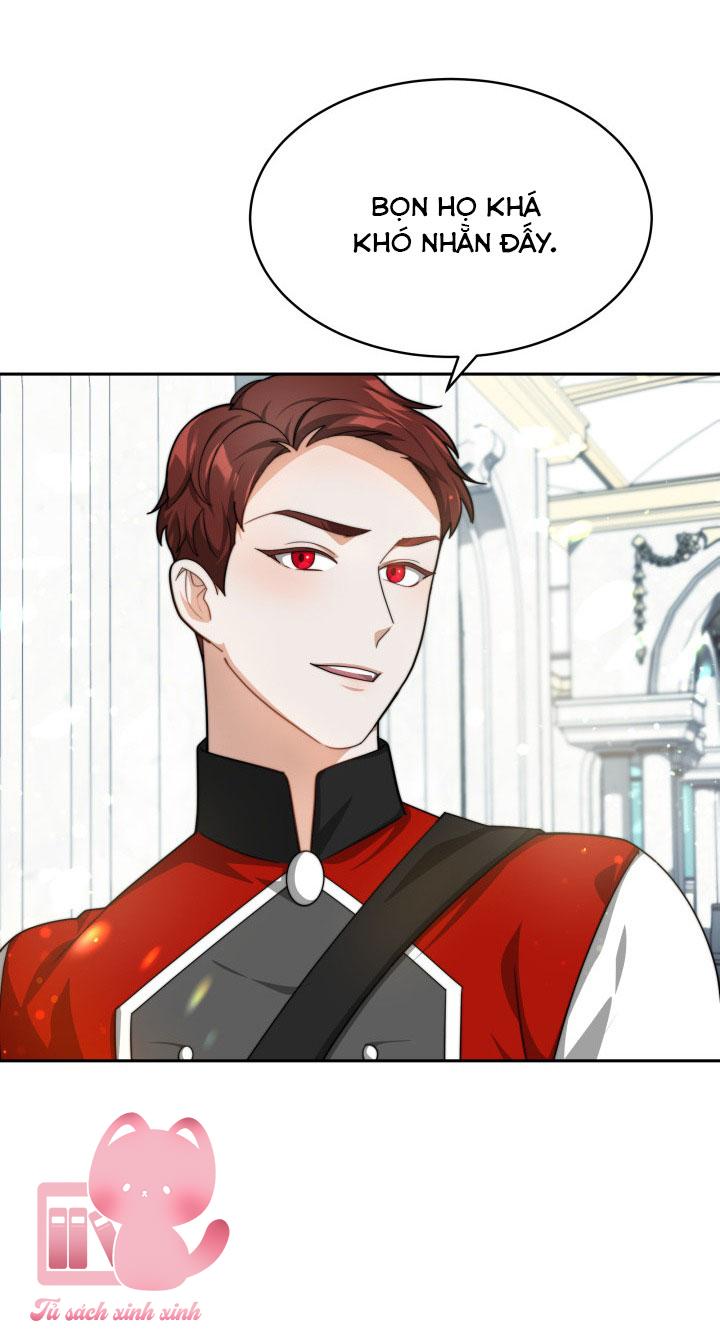 Từ Chồng Cũ Hóa Thành Nam Chính - Chap 20 - Trang 16