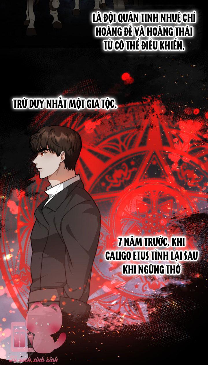 Từ Chồng Cũ Hóa Thành Nam Chính - Chap 20 - Trang 19