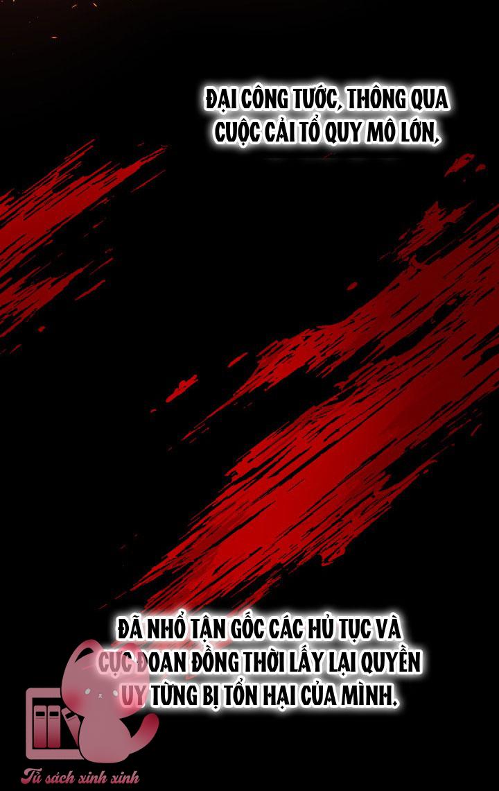 Từ Chồng Cũ Hóa Thành Nam Chính - Chap 20 - Trang 20