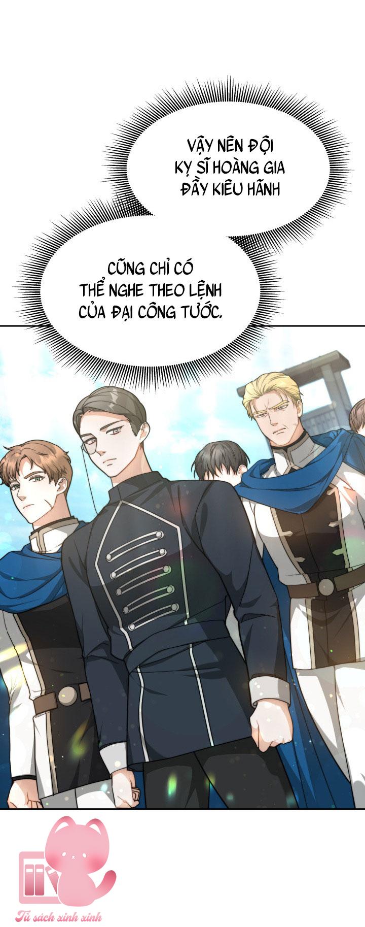 Từ Chồng Cũ Hóa Thành Nam Chính - Chap 20 - Trang 22