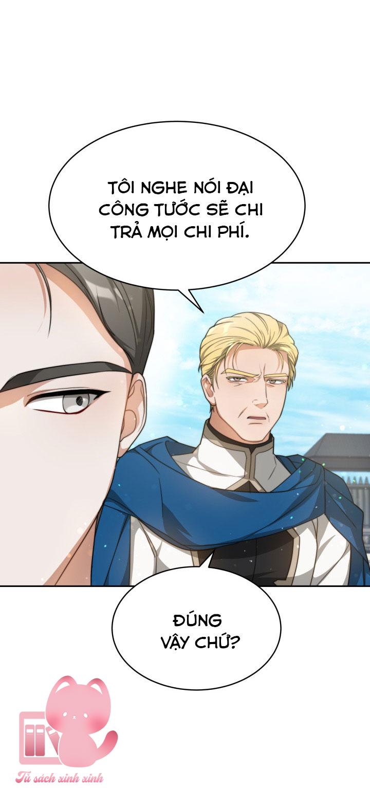 Từ Chồng Cũ Hóa Thành Nam Chính - Chap 20 - Trang 23