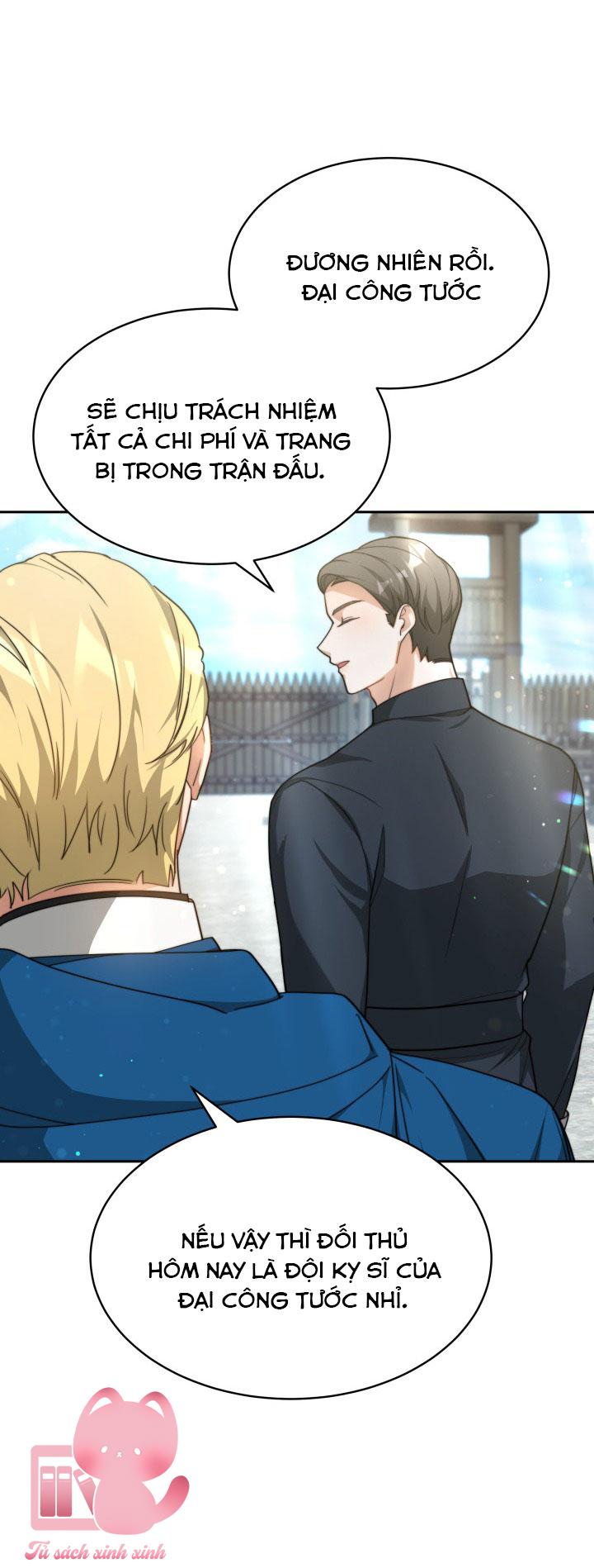 Từ Chồng Cũ Hóa Thành Nam Chính - Chap 20 - Trang 24