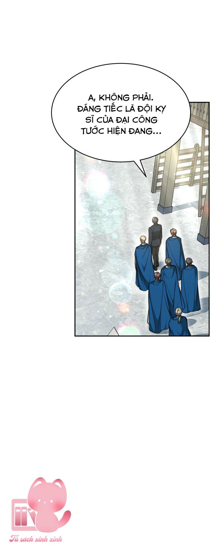 Từ Chồng Cũ Hóa Thành Nam Chính - Chap 20 - Trang 25