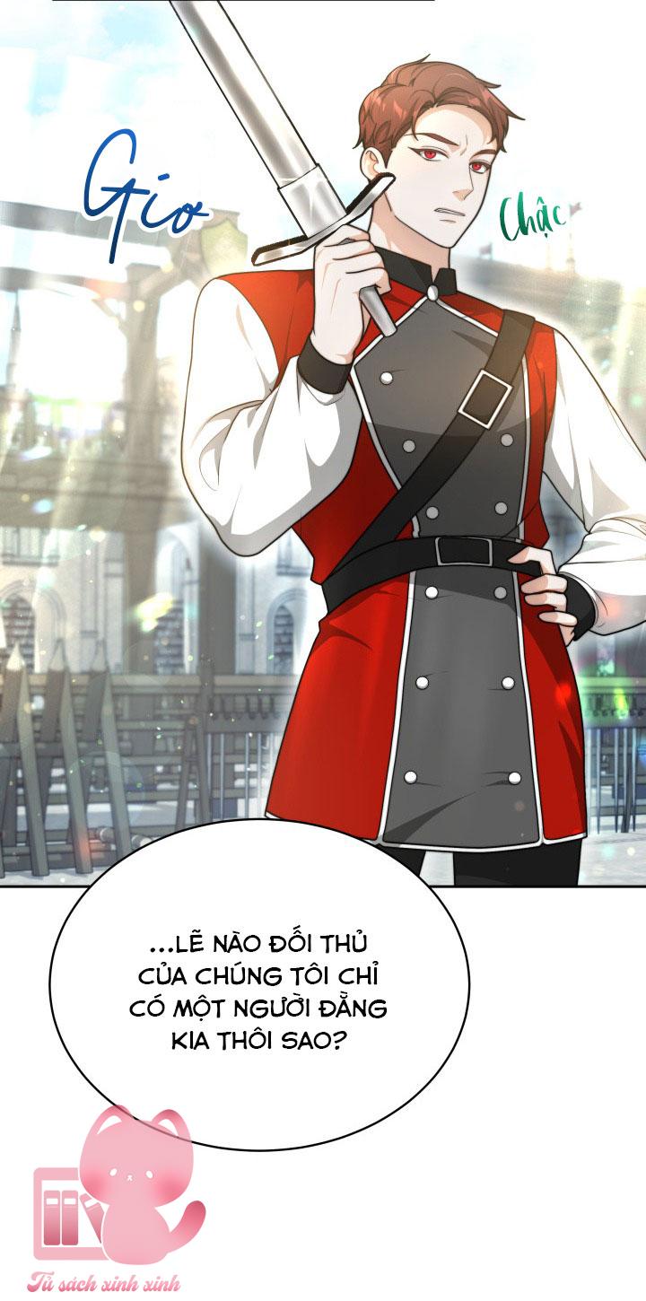 Từ Chồng Cũ Hóa Thành Nam Chính - Chap 20 - Trang 29