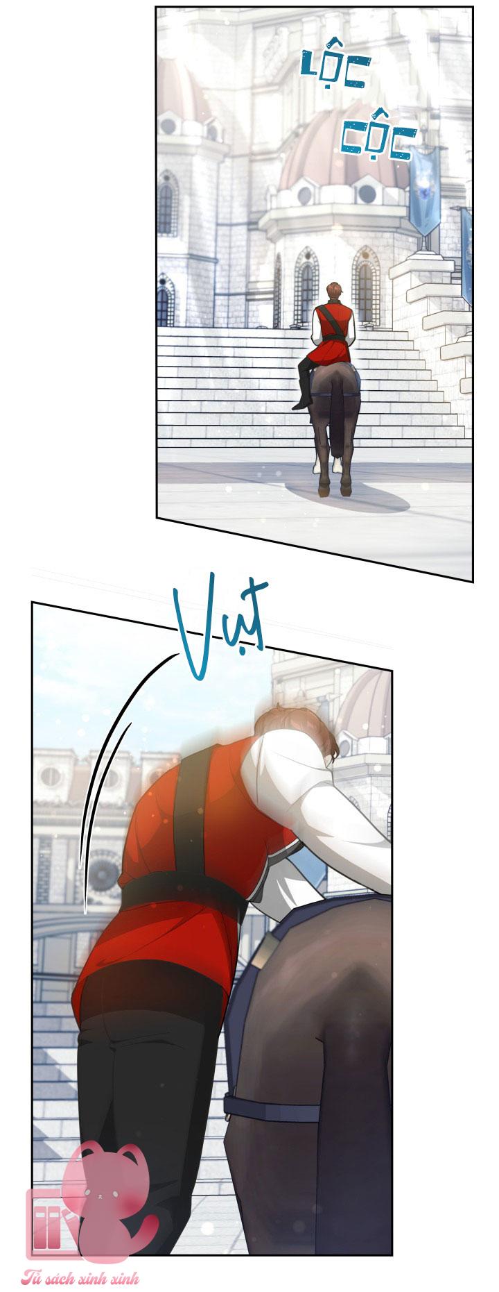 Từ Chồng Cũ Hóa Thành Nam Chính - Chap 20 - Trang 4