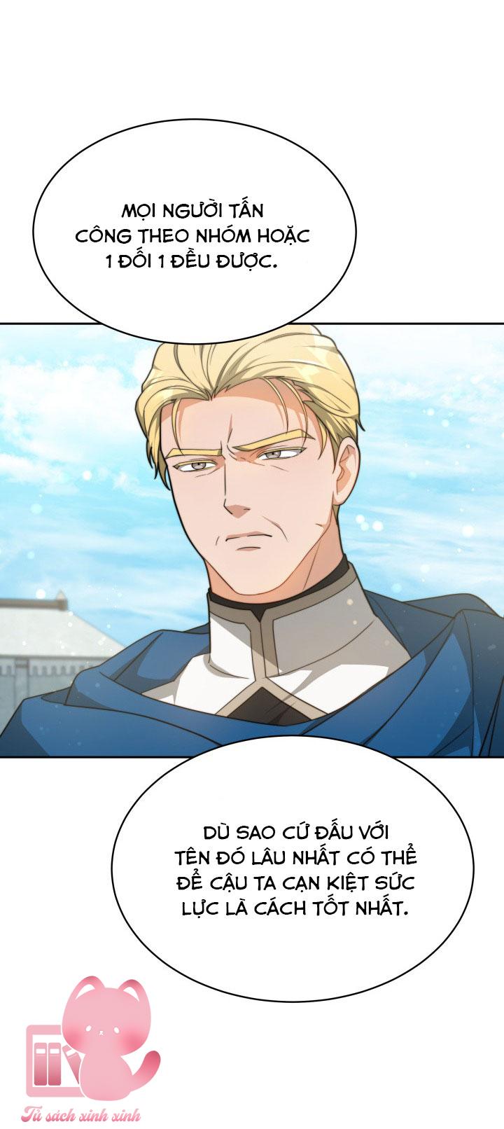 Từ Chồng Cũ Hóa Thành Nam Chính - Chap 20 - Trang 31
